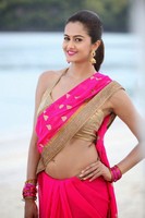 Shubra Aiyappa New Photos